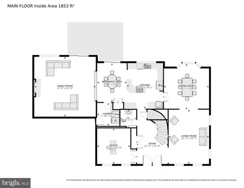13101 Riviera Ter, Silver Spring, MD 20904 photo 47