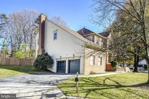 13101 Riviera Ter, Silver Spring, MD 20904 photo 3