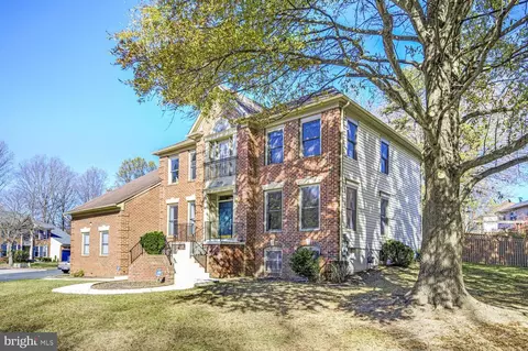 13101 Riviera Ter, Silver Spring, MD 20904