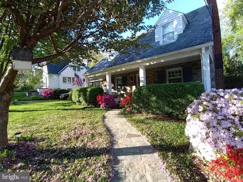 10209 Edgewood Ave, Silver Spring, MD 20901 photo 6