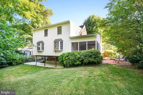 10209 Edgewood Ave, Silver Spring, MD 20901 photo 7