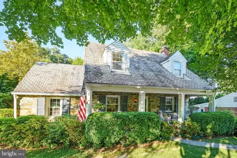 10209 Edgewood Ave, Silver Spring, MD 20901 photo 4
