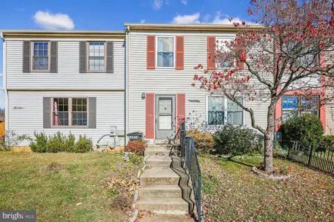 8340 Amity Cir, Gaithersburg, MD 20877