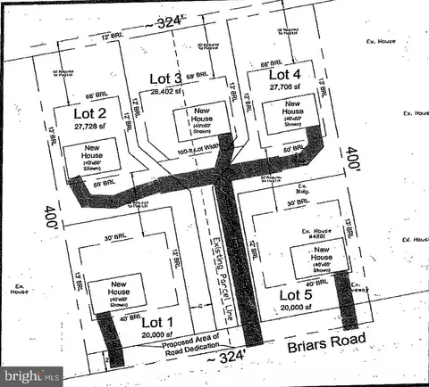 Briars Rd, Olney, MD 20832