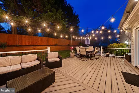 Exterior - 15304 Watergate Rd, Silver Spring, MD 20905 photo 3 of 18