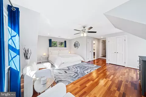 Bedroom - 15304 Watergate Rd, Silver Spring, MD 20905 photo 3 of 6