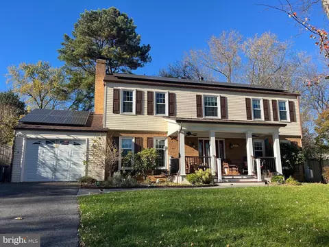 12037 Winesap Ter, North Potomac, MD 20878