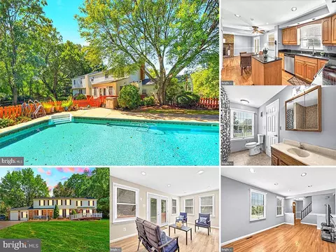 20701 Bell Bluff Rd, Gaithersburg, MD 20879