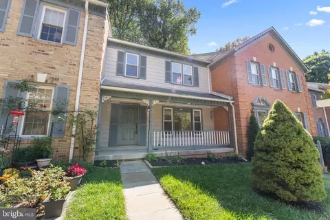 Exterior - 1569 Ivystone Ct, Silver Spring, MD 20904 photo 2 of 9
