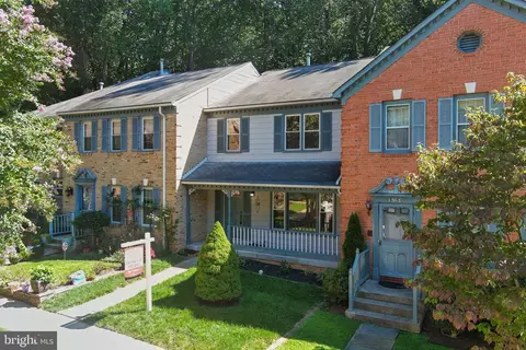 Exterior - 1569 Ivystone Ct, Silver Spring, MD 20904 photo 3 of 9