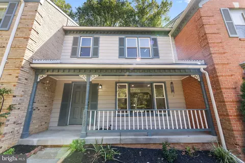 1569 Ivystone Ct, Silver Spring, MD 20904