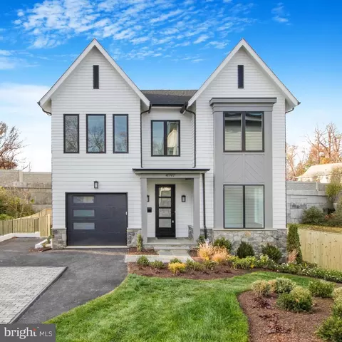 4197 E West Hwy, Chevy Chase, MD 20815