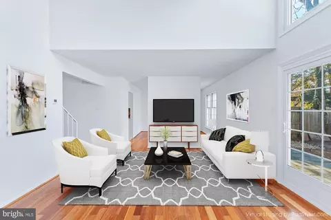 19302 Frenchton Pl, Montgomery Village, MD 20886