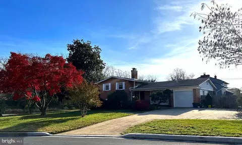 419 Burnt Mills Ave, Silver Spring, MD 20901
