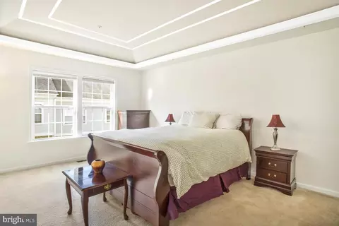Bedroom - 2108 Darcy Green Pl, Silver Spring, MD 20910 photo 1 of 3