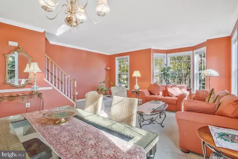 Dining - 2108 Darcy Green Pl, Silver Spring, MD 20910 photo 2 of 2