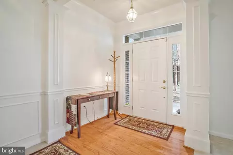 Entry Way - 2108 Darcy Green Pl, Silver Spring, MD 20910 photo 1 of 5