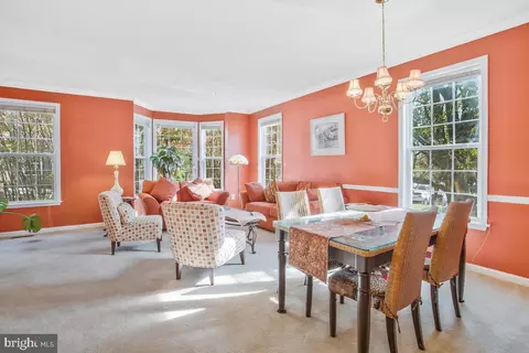 Dining - 2108 Darcy Green Pl, Silver Spring, MD 20910 photo 1 of 2