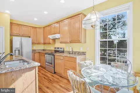 Kitchen - 2108 Darcy Green Pl, Silver Spring, MD 20910 photo 3 of 3
