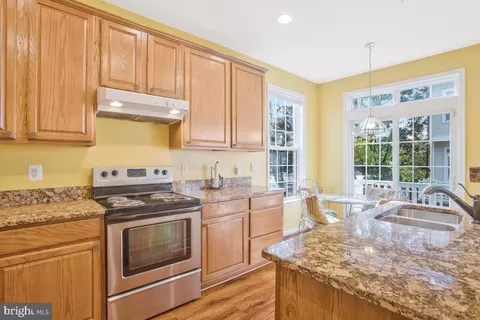 Kitchen - 2108 Darcy Green Pl, Silver Spring, MD 20910 photo 1 of 3