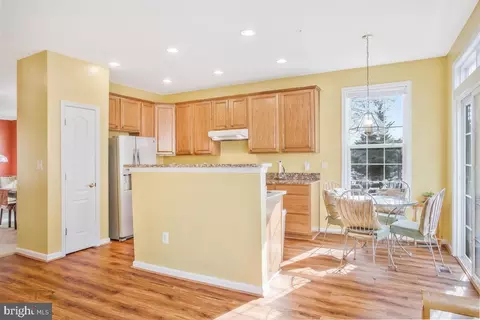 Kitchen - 2108 Darcy Green Pl, Silver Spring, MD 20910 photo 2 of 3