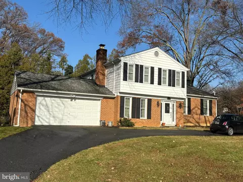 708 Piping Rock Dr, Silver Spring, MD 20905
