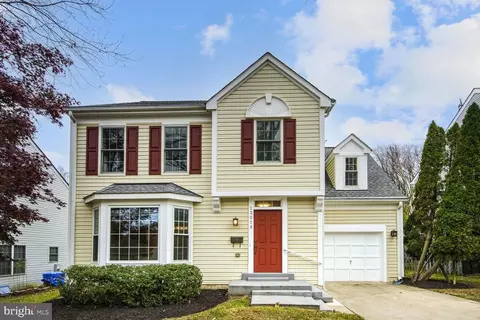 13019 Atlantic Ave, Rockville, MD 20851