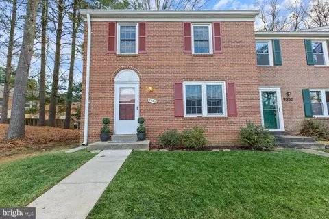 9330 Bentridge Ave, Potomac, MD 20854