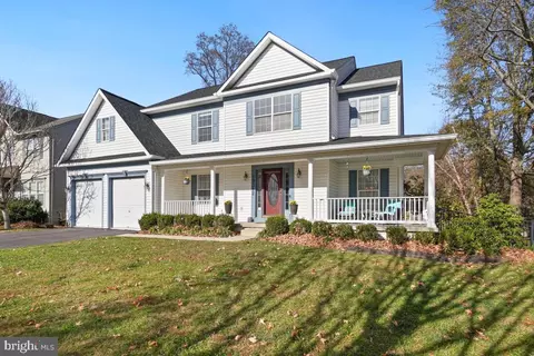 19312 Tattershall Dr, Germantown, MD 20874