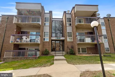 2303 Greenery Ln #101-4, Silver Spring, MD 20906