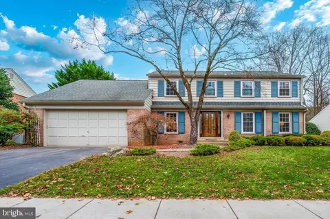 1846 Greenplace Ter, Rockville, MD 20850
