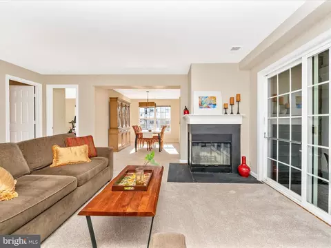 112 Kendrick Pl #112-22, Gaithersburg, MD 20878