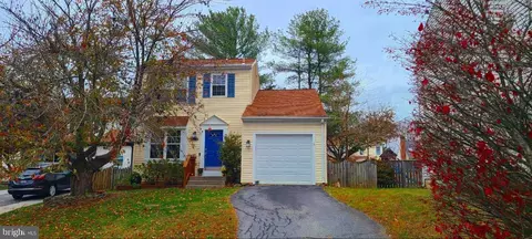 13421 Cloverdale Pl, Germantown, MD 20874