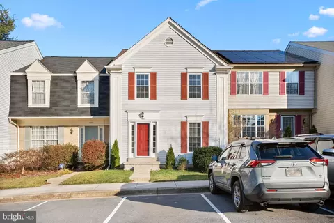 Exterior - 14809 Melfordshire Way, Silver Spring, MD 20906 photo 2 of 4