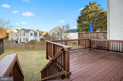 Exterior - 14809 Melfordshire Way, Silver Spring, MD 20906 photo 4 of 4