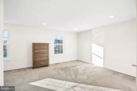 Bedroom - 14809 Melfordshire Way, Silver Spring, MD 20906 photo 1 of 5