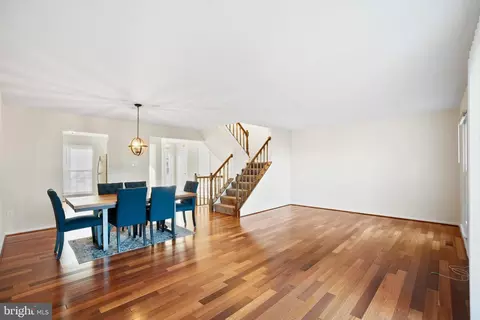 Dining - 14809 Melfordshire Way, Silver Spring, MD 20906 photo 2 of 2