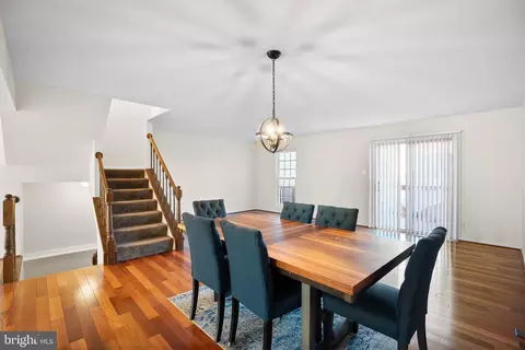 Dining - 14809 Melfordshire Way, Silver Spring, MD 20906 photo 1 of 2