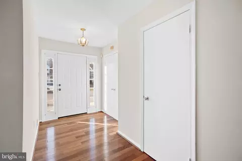 Entry Way - 14809 Melfordshire Way, Silver Spring, MD 20906 photo 1 of 2