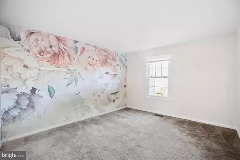 Bedroom - 14809 Melfordshire Way, Silver Spring, MD 20906 photo 4 of 5
