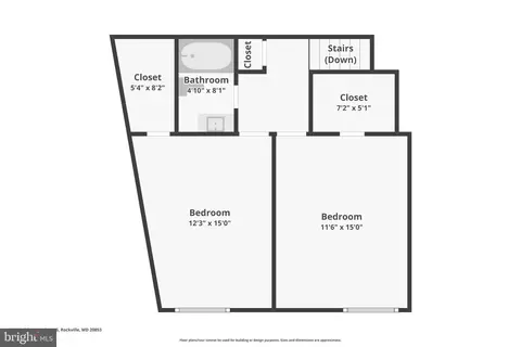 2511 Baltimore Rd, Rockville, MD 20853 photo 37
