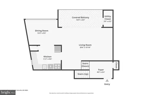 2511 Baltimore Rd, Rockville, MD 20853 photo 36
