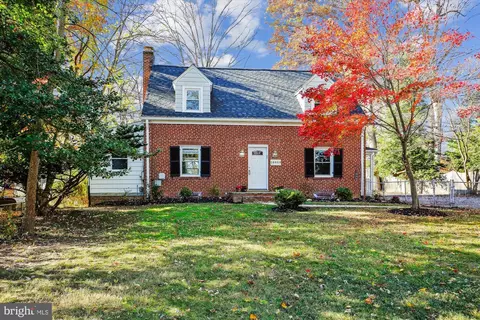 18404 Georgia Ave, Olney, MD 20832