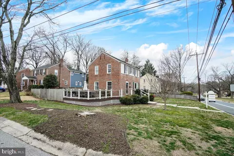 Other - 1000 Dennis Ave, Silver Spring, MD 20901 photo 16 of 16