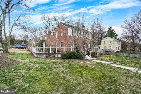 Exterior - 1000 Dennis Ave, Silver Spring, MD 20901 photo 16 of 16
