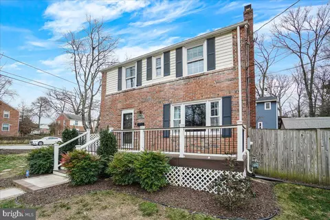 Other - 1000 Dennis Ave, Silver Spring, MD 20901 photo 1 of 16