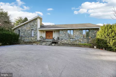 1170 Ridge Rd, Mount Airy, MD 21771