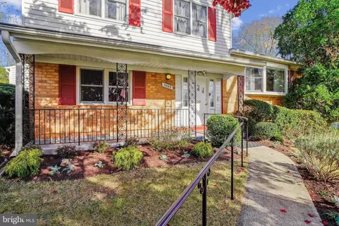 5405 Manorfield Rd, Rockville, MD 20853