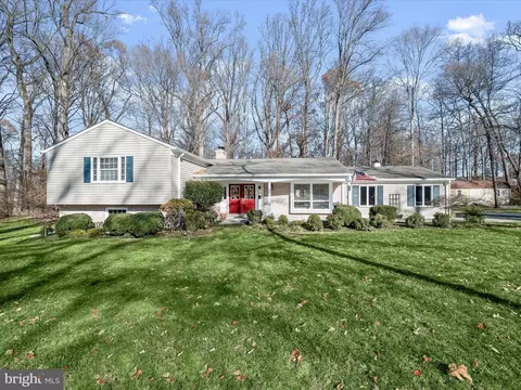 4307 Prince Rd, Rockville, MD 20853