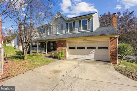 20421 Cabana Dr, Germantown, MD 20876